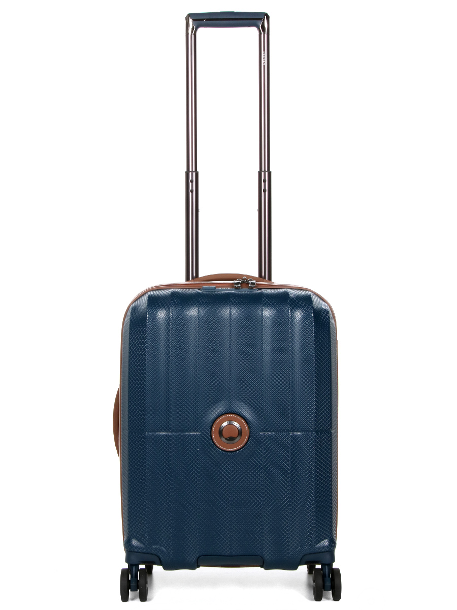 Valise Delsey St Tropez Slim 55 cm