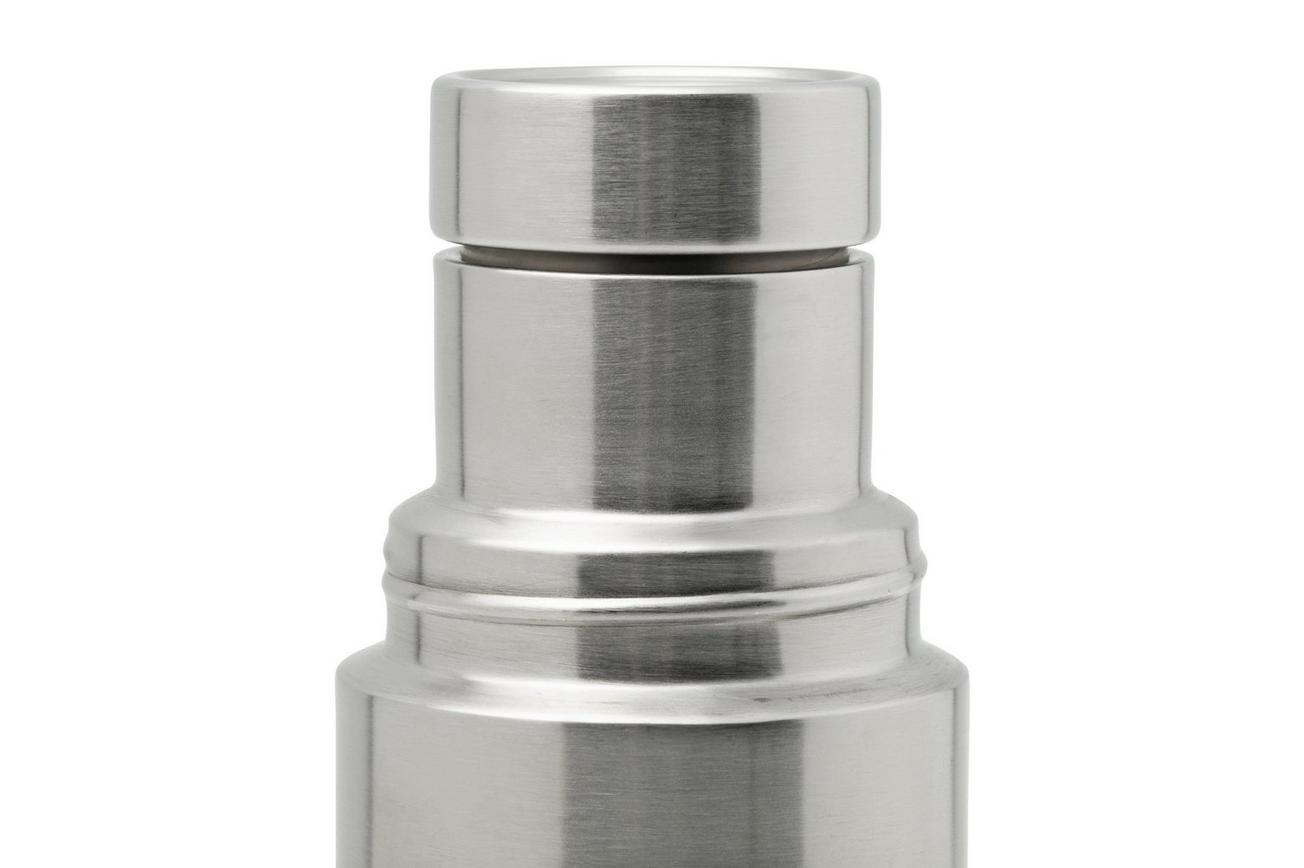 Klean Kanteen TKPro Insulated thermosfles 500 ml, Brushed Stainless