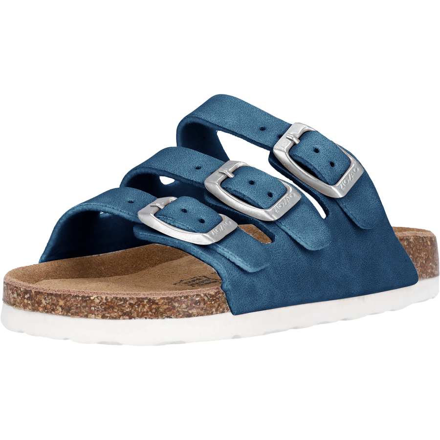 ZigZag Sandale Linburg 2106 True Navy