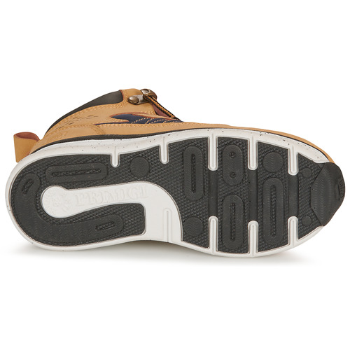Primigi - B&G TIMBY - Cognac