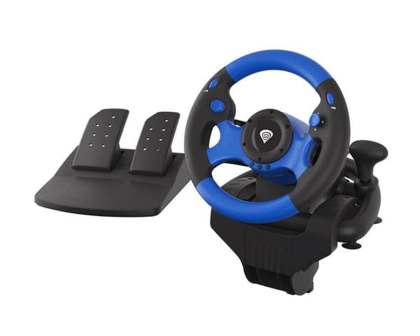 Seaborg 350 Driving Wheel