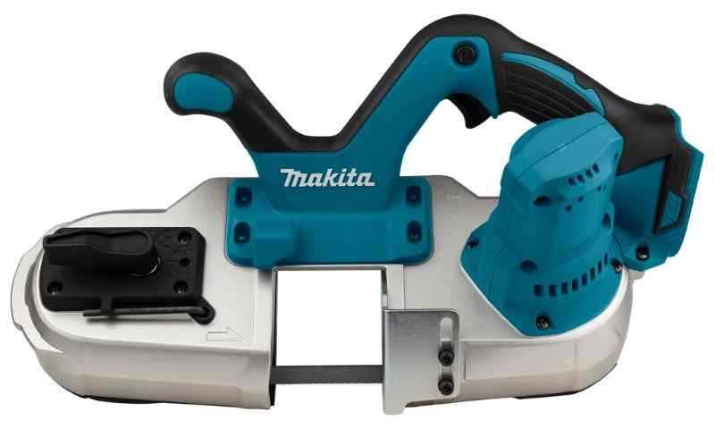 Makita DPB182Z 18V Li-ion accu bandzaag body