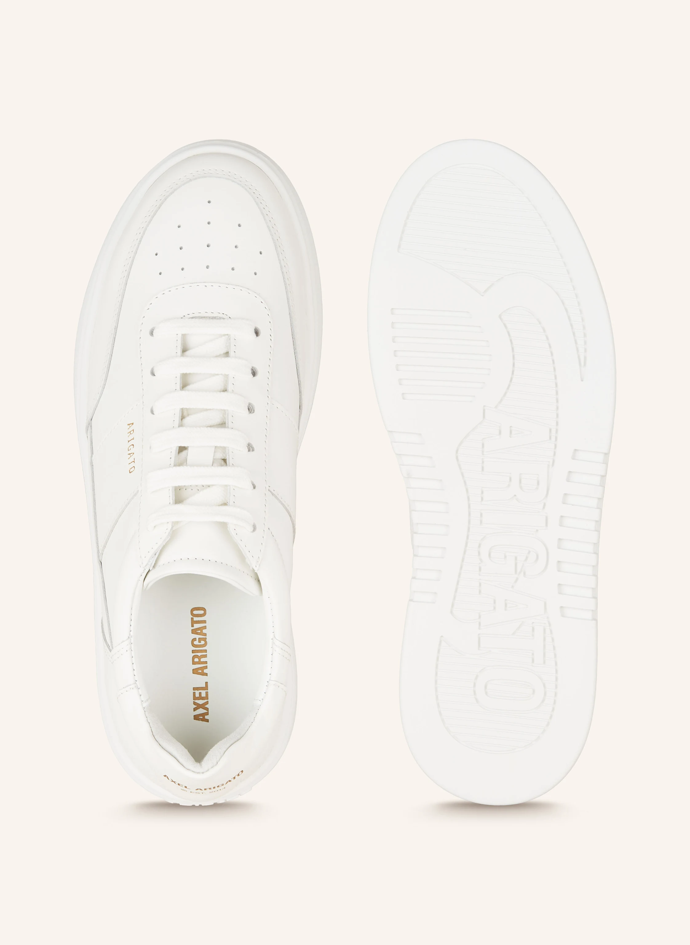 AXEL ARIGATO Sneaker ORBIT VINTAGE