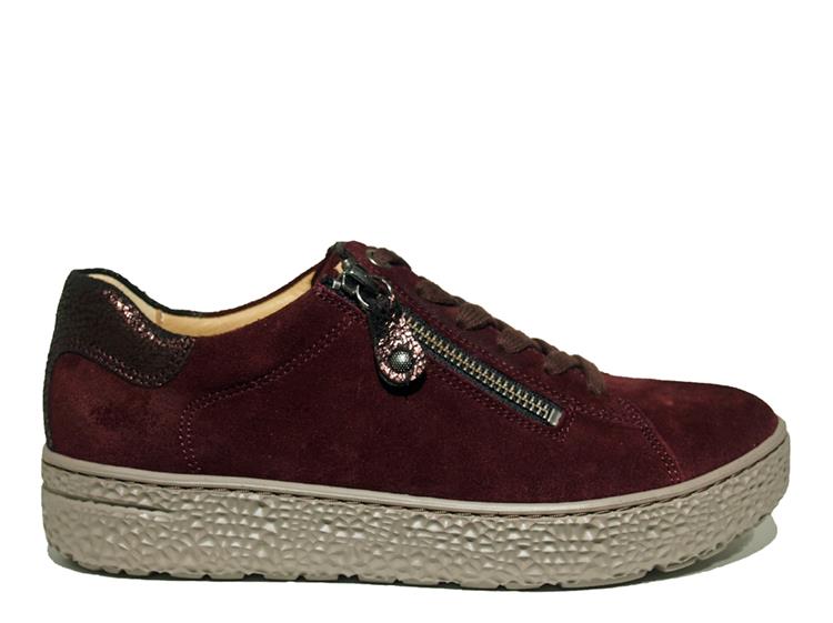 Hartjes 162.1401 aubergine-aubergine