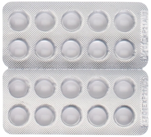 SIMILASAN Magenbrennen Tabletten, 60 Stück