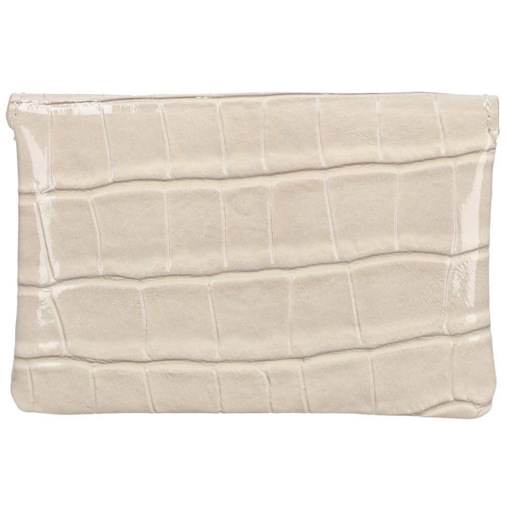 Charm London Knightsbridge Portemonnee Beige