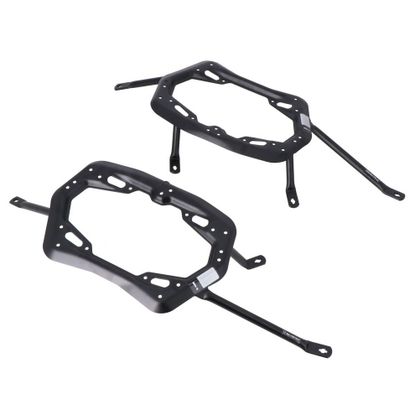 Support valises SW-MOTECH PRO - Noir