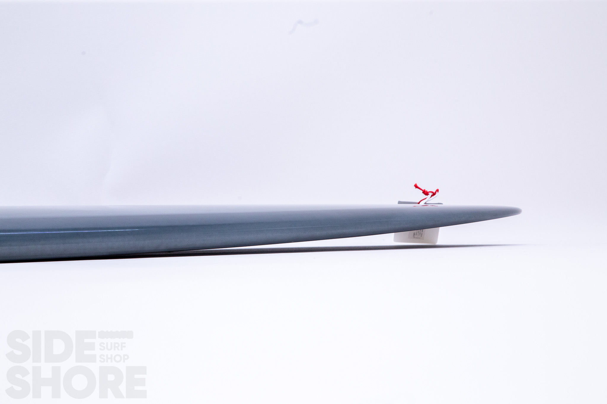 Bing Surfboards Collector - Tint Smoke   Volan   Polish - 7'10 x 22.31