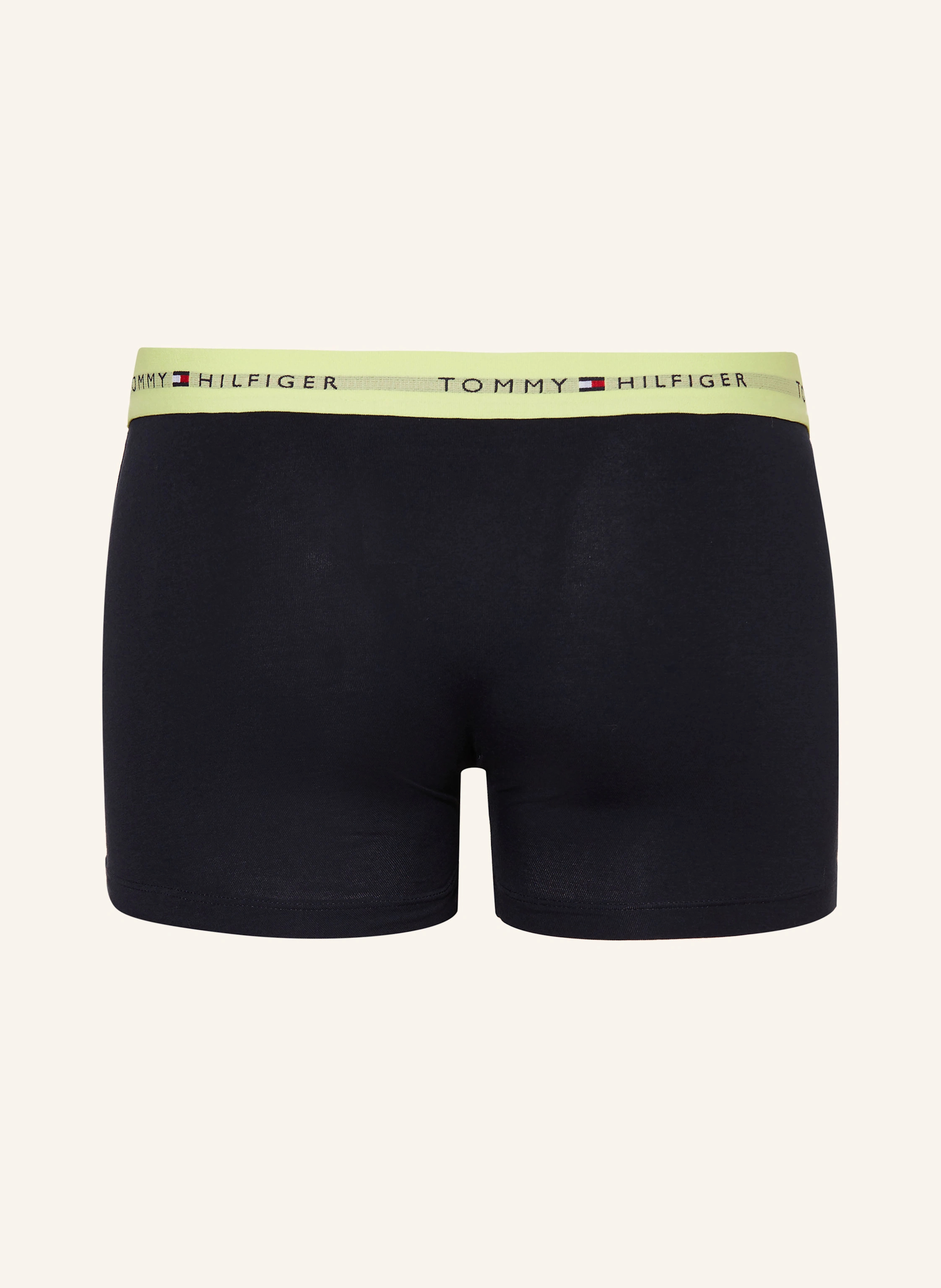 TOMMY HILFIGER 3er-Pack Boxershorts