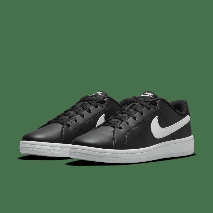 Nike Court Royale 2 Women's Shoe BLACK/WHITE