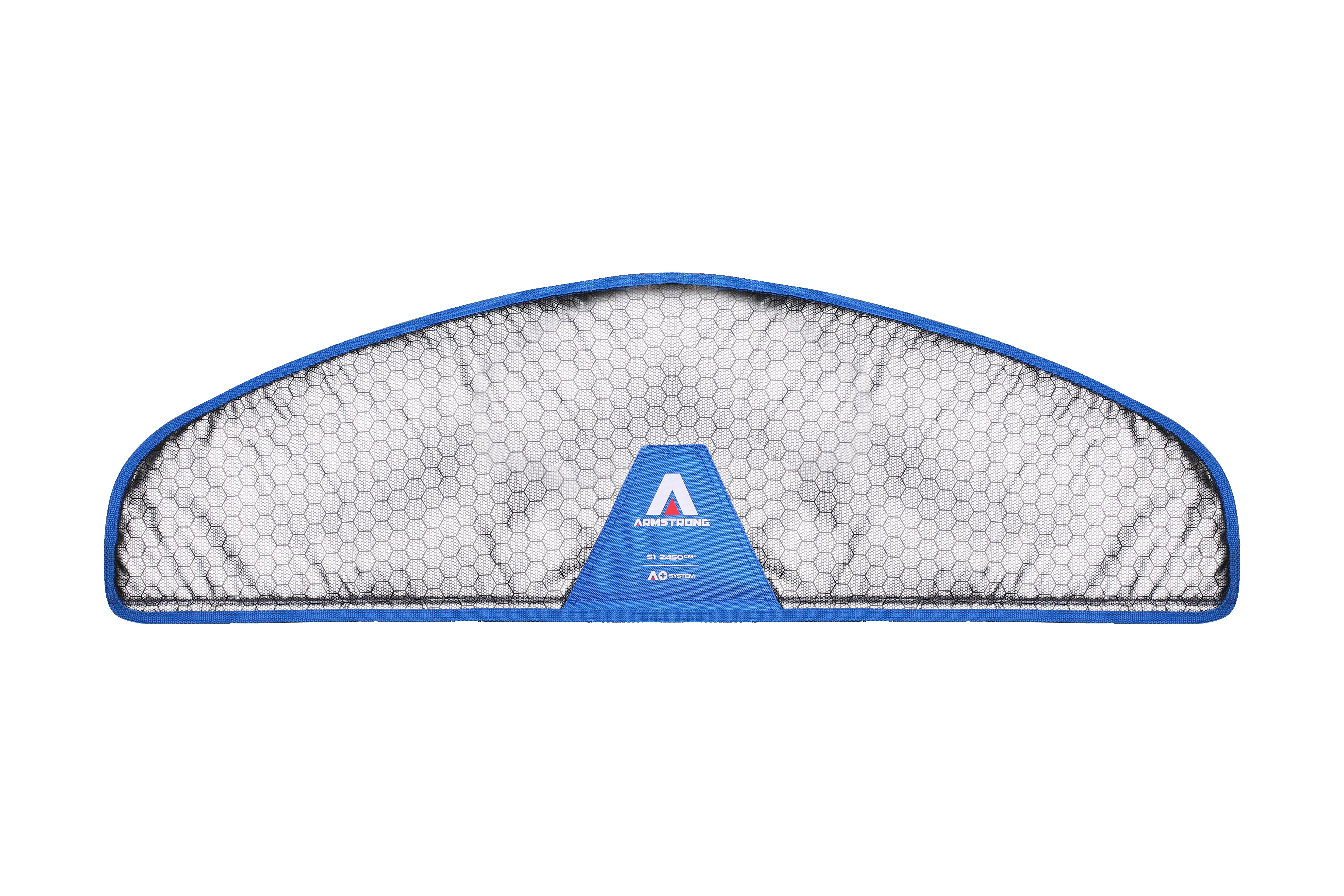 Armstrong Foils Front Wing S1 1250 cm²