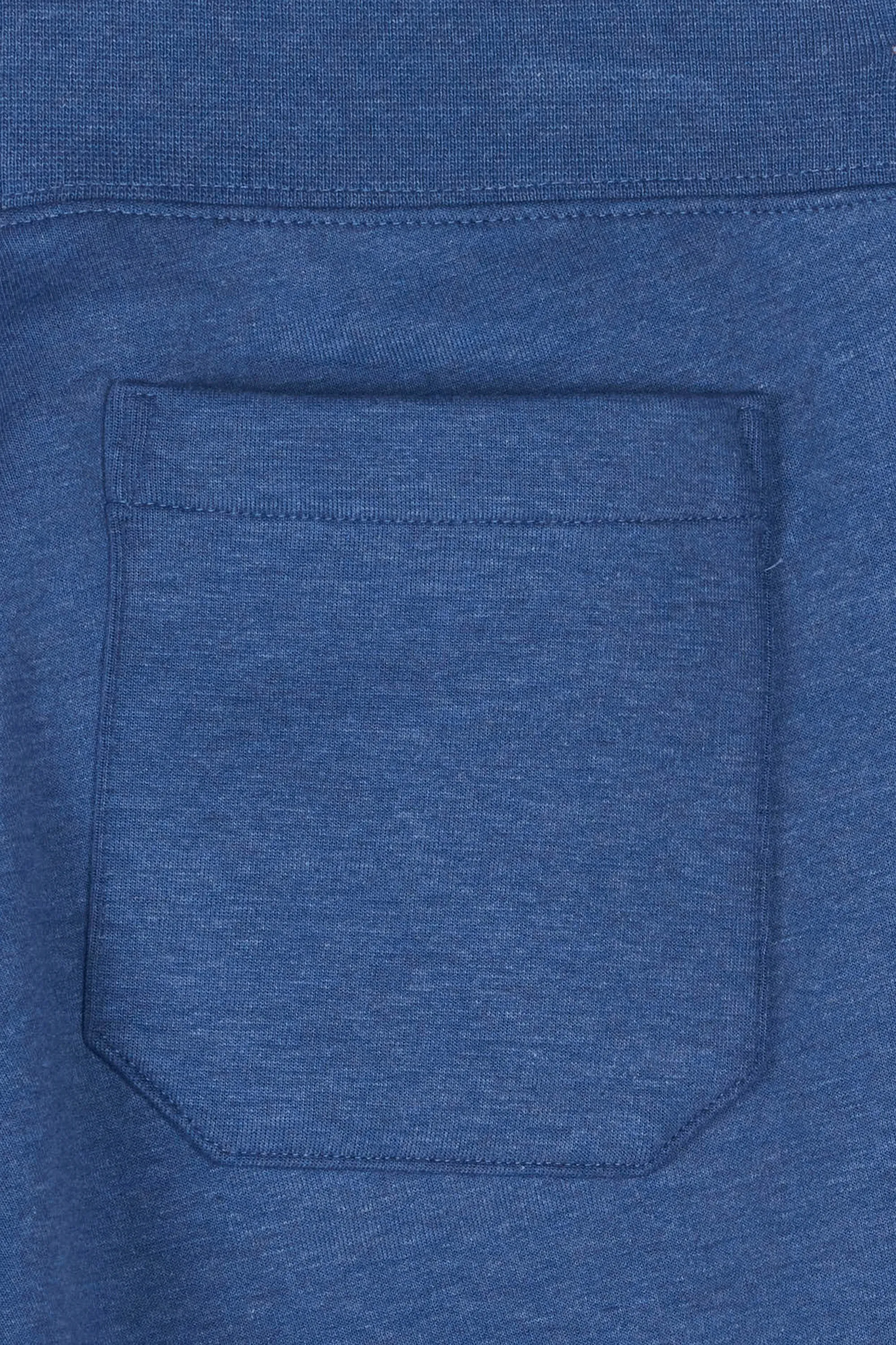 POLO RALPH LAUREN Jogging Double-Knit Jogger Pant Bleu