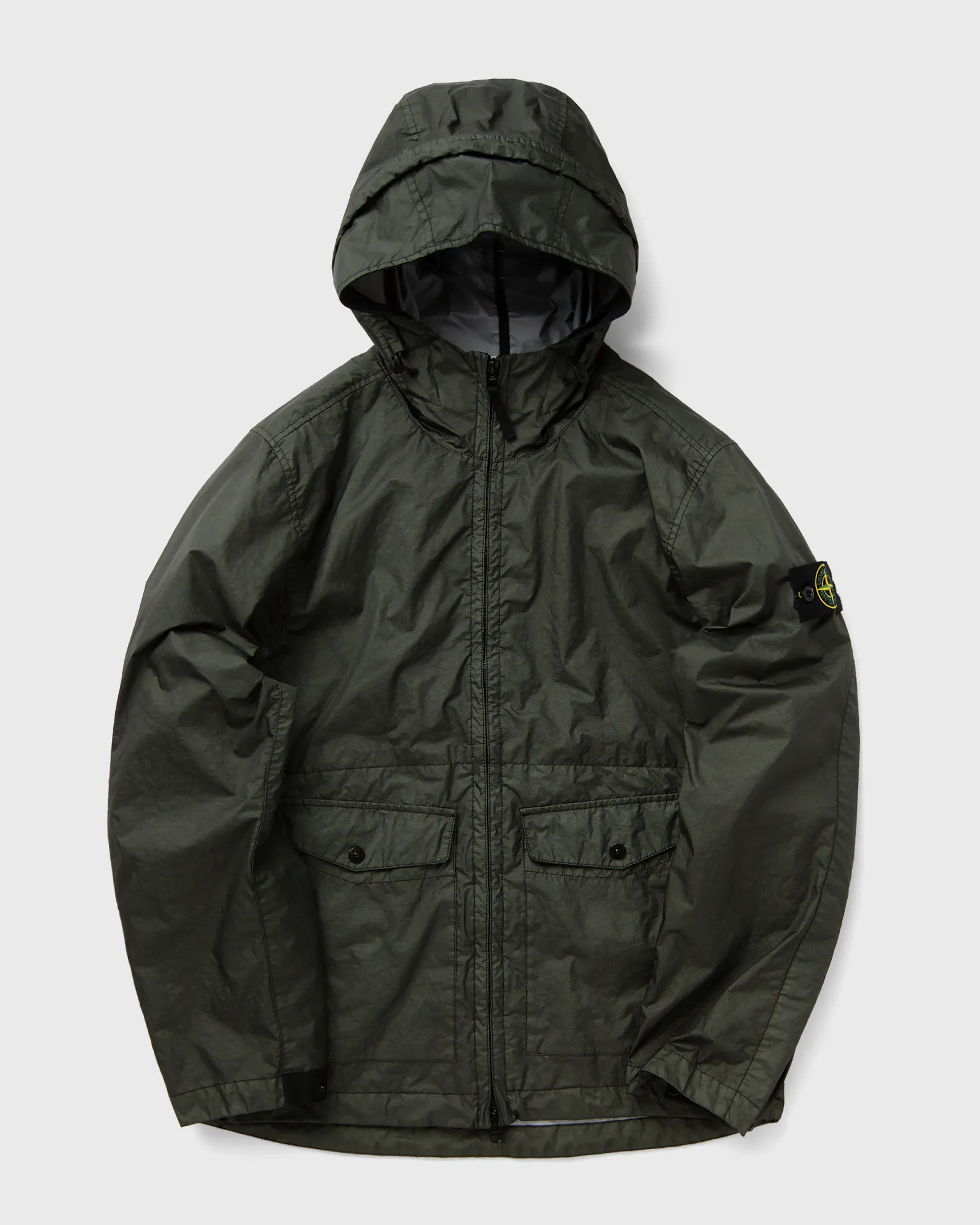 Stone Island MEMBRANA 3L TC