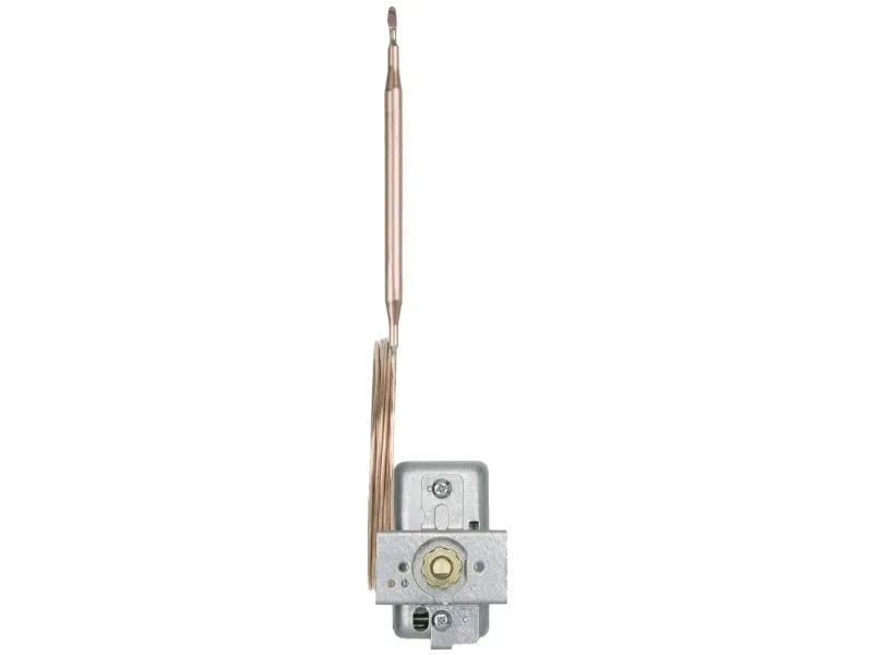 Jumo Temperaturregulator