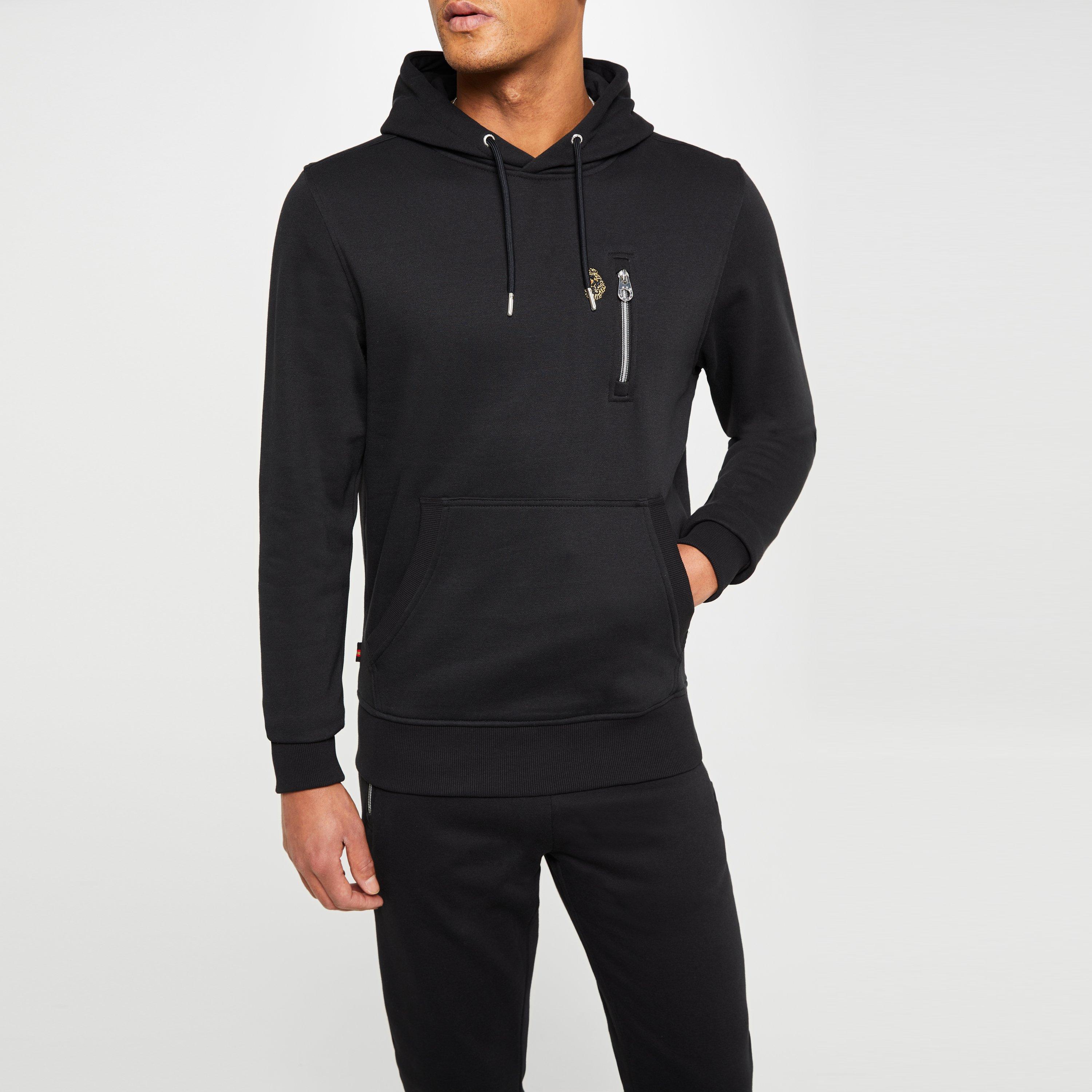 Luke Sport Los Angeles OTH Hoodie
