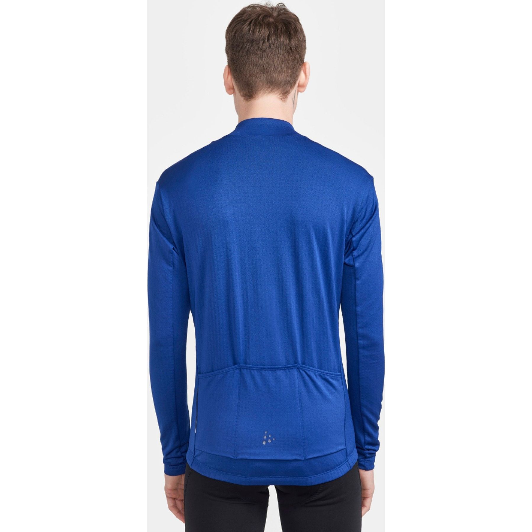Craft Core SubZ Lange Mouwen Fietsshirt