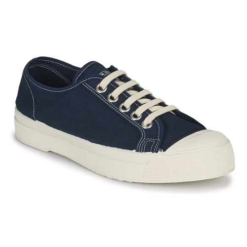 Bensimon - ROMY B79 FEMME - Bleu