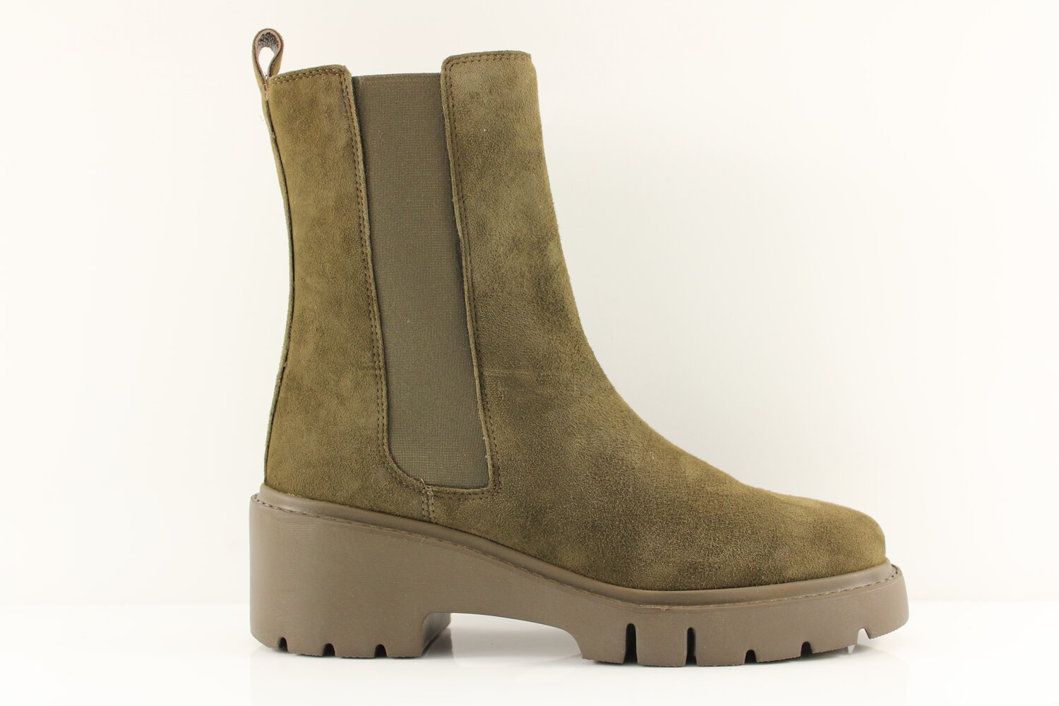 Unisa Stiefeletten