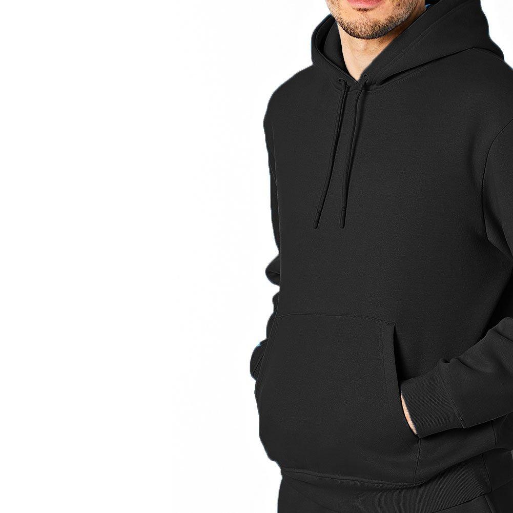 Ript Hoodie Mens