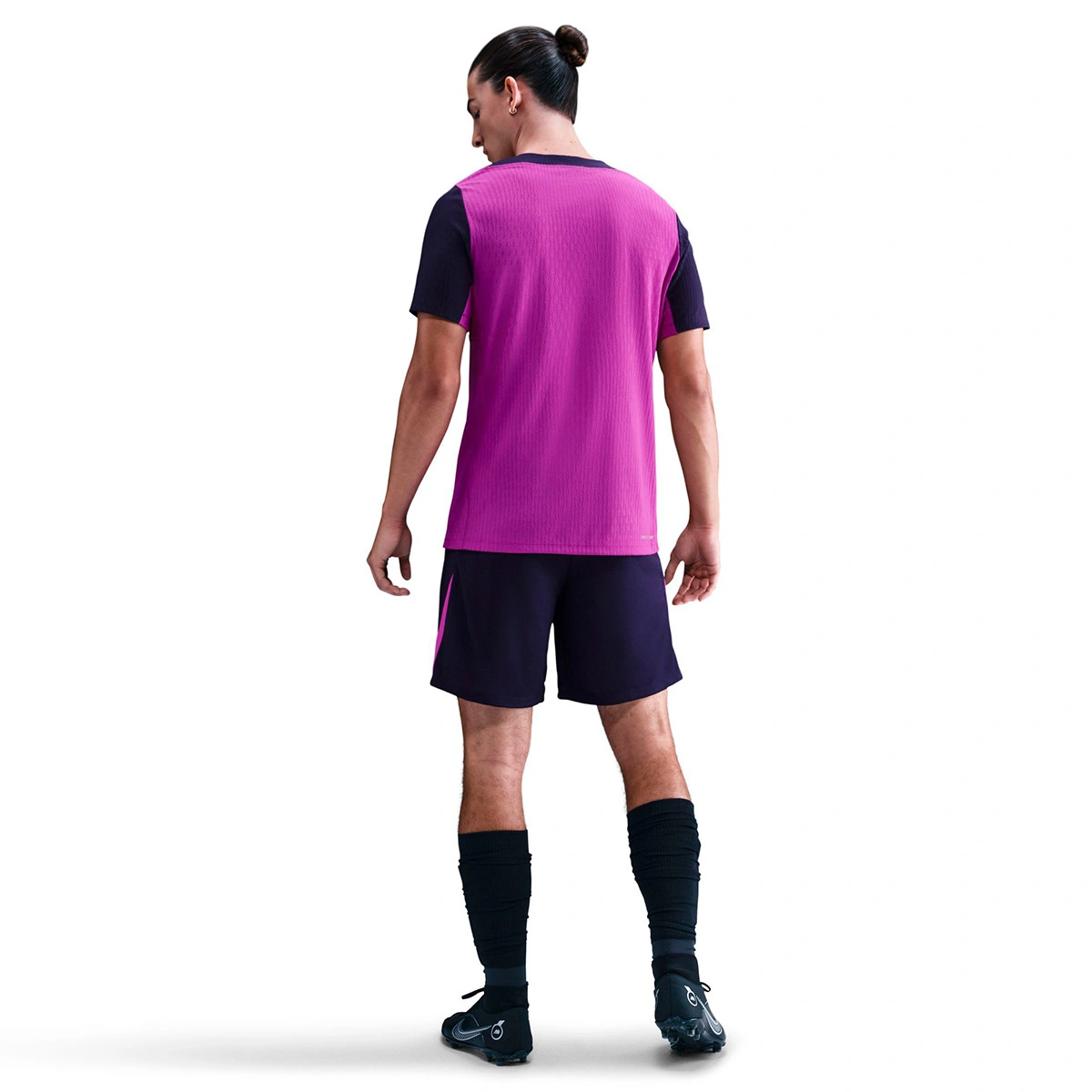 T-Shirt Nike FC Barcelona Training 2025-2026