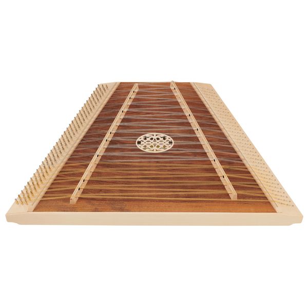 Horst Wünsche Hammered Dulcimer Natura WN