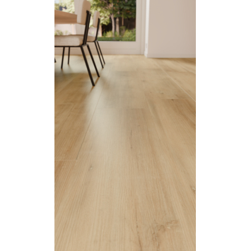 GAMMA click PVC Extra Breed Lazio naturel eiken