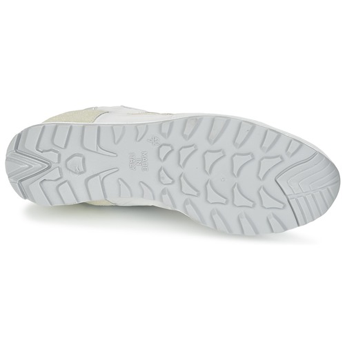 Yurban - FILLIO - Blanc / Beige
