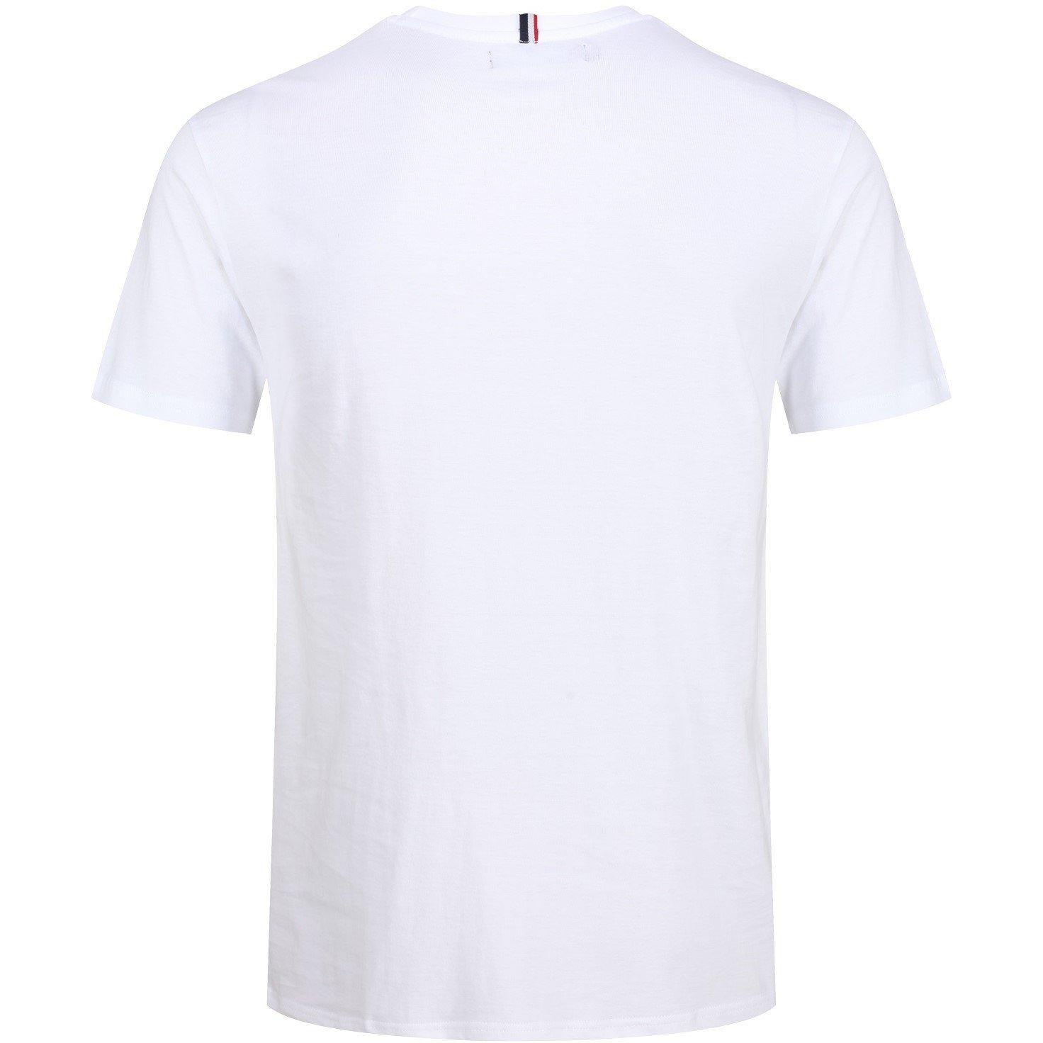 Ben Sherman Otto T Shirt 3 Pack Mens