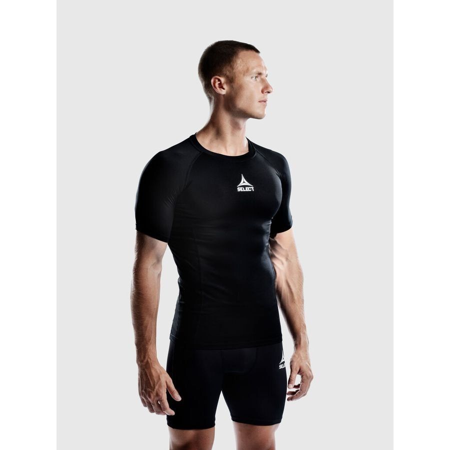 Select Baselayer - Noir