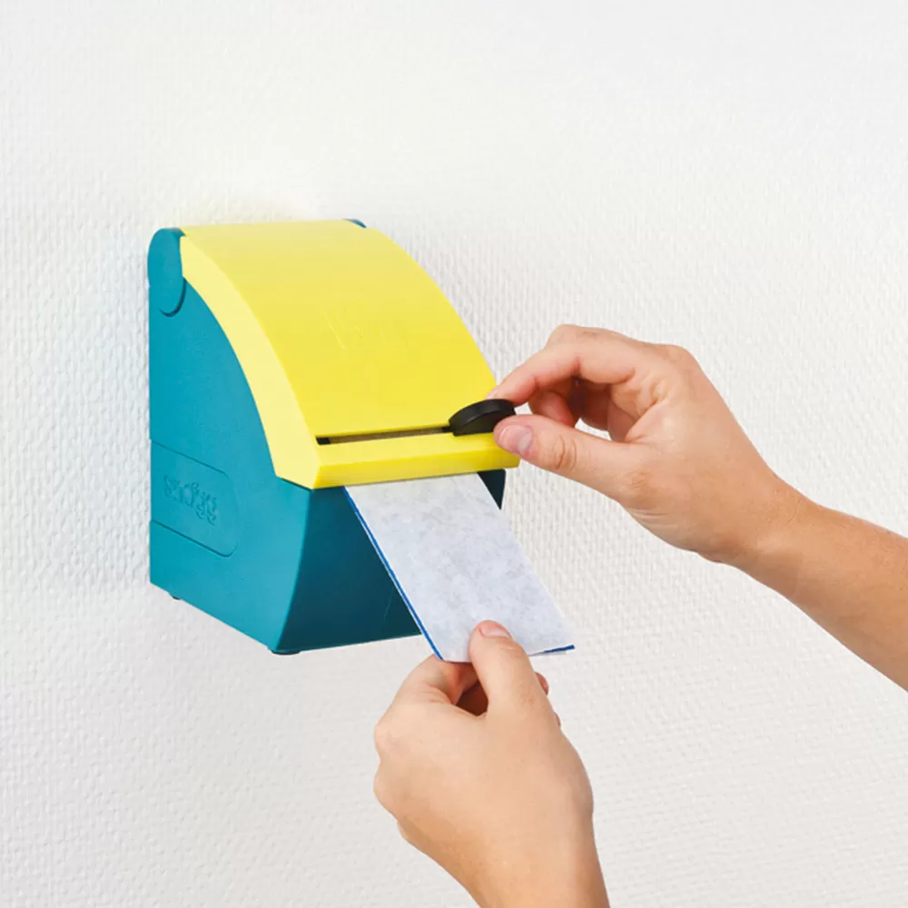 Snøgg SOFT Next plasterautomat