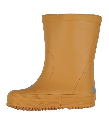 CeLaVi GummiStøvler - Buckthorn Brown