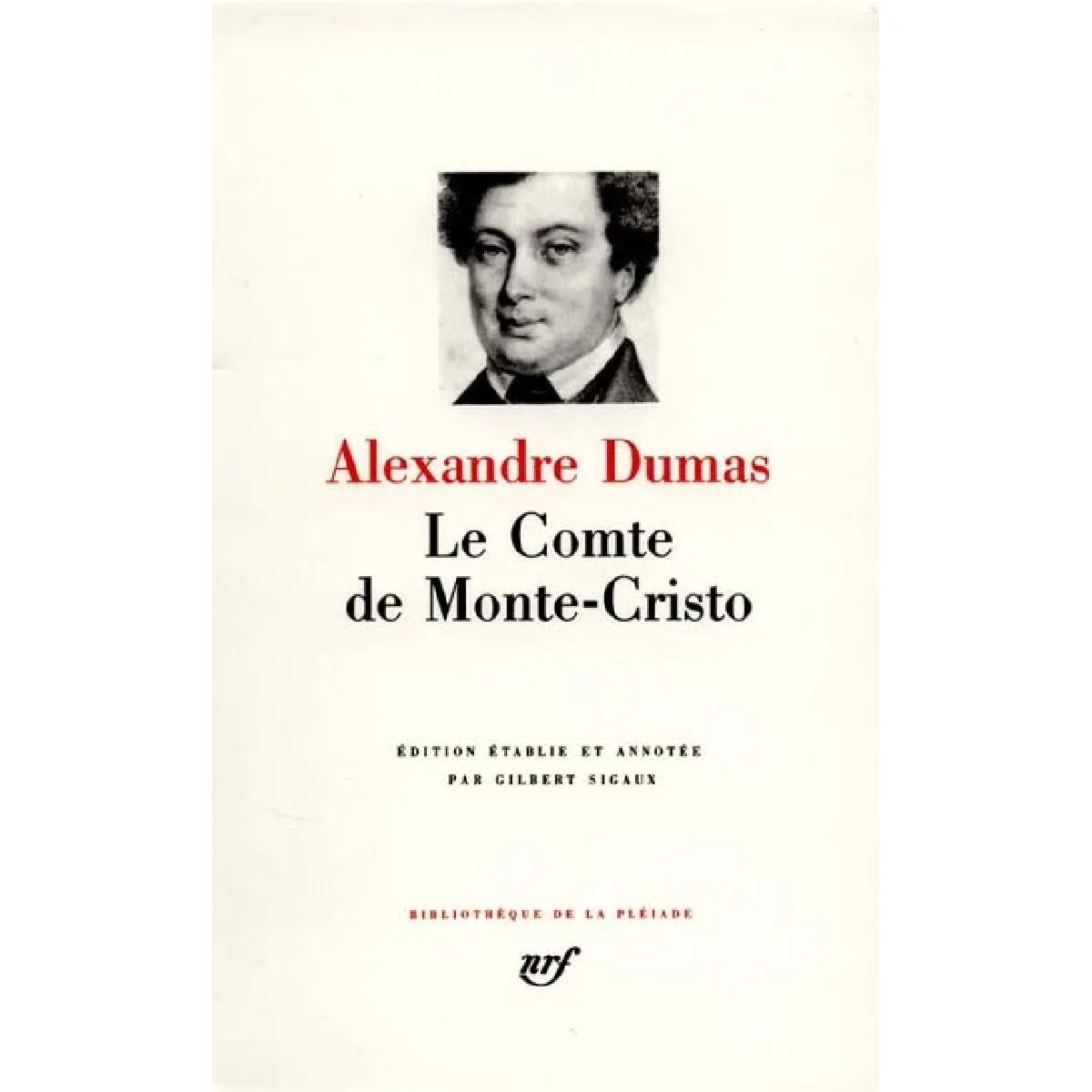 Le comte de Monte-Cristo · Occasion