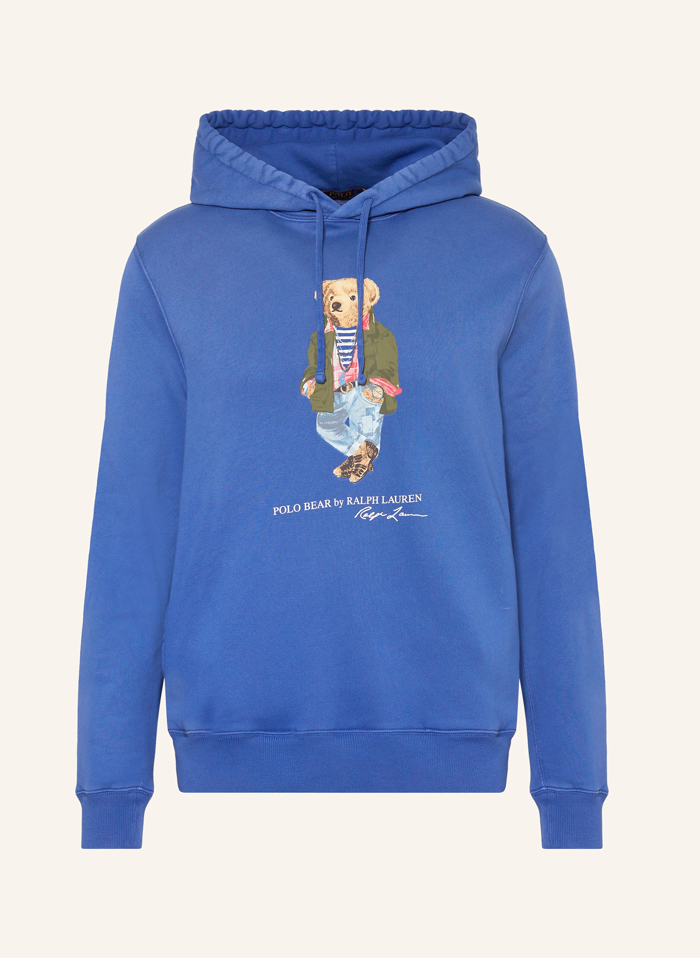 POLO RALPH LAUREN Hoodie