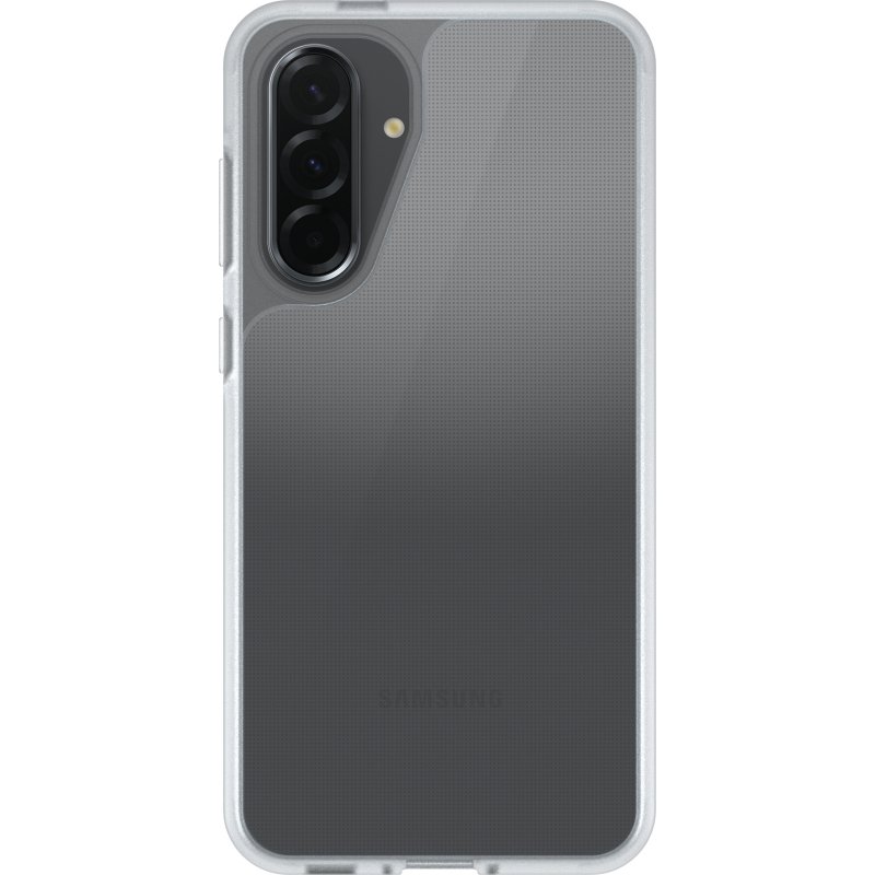 OtterBox React Series pour Samsung Galaxy A36 5G, transparente - produits livrés sans emballage