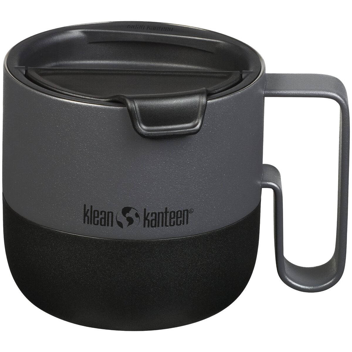 Rise Kopp 414 ml, asphalt
