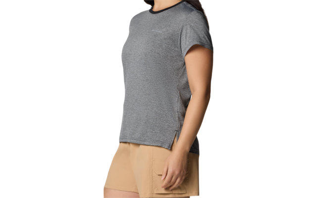Columbia BlueVista Hill Damen T-Shirt