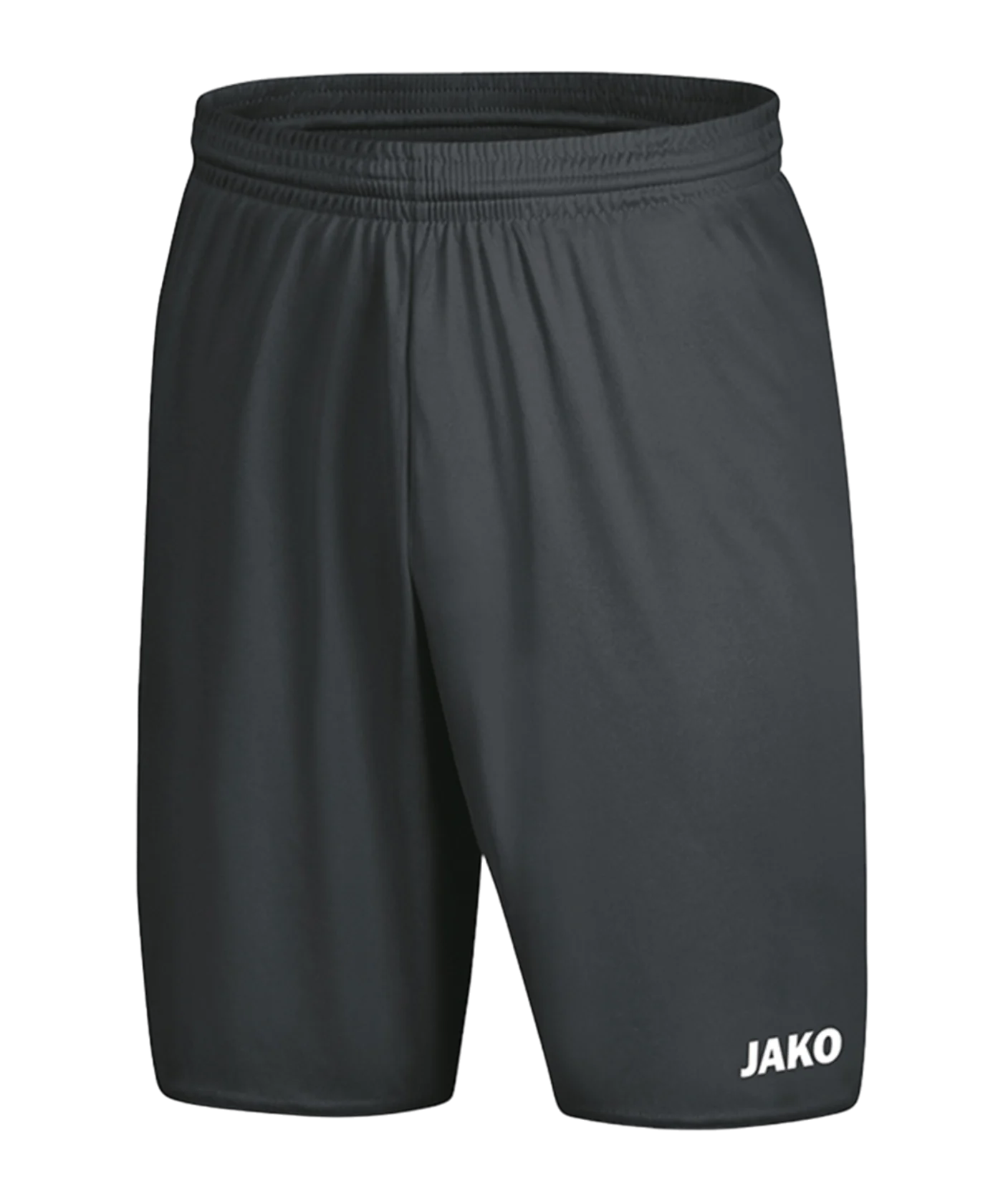 JAKO Manchester 2.0 Short ohne Innenslip Grau F21