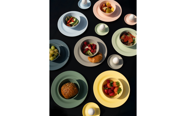 Berger Kynne Schale mix & match
