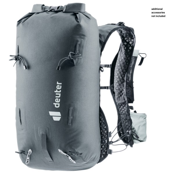 Deuter - Vertrail 16 - Sac à dos de montagne