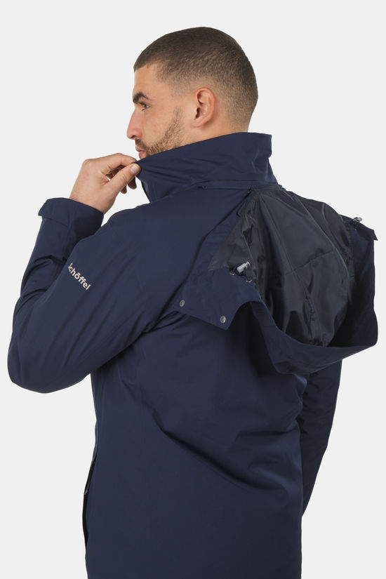 Schöffel Schöffel Tamina 3-In-1 Jas