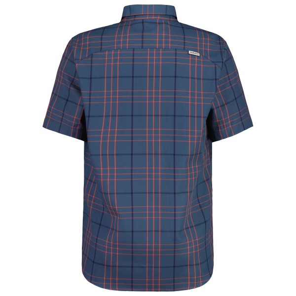 Maloja - AllanM. 1/2 - Chemise