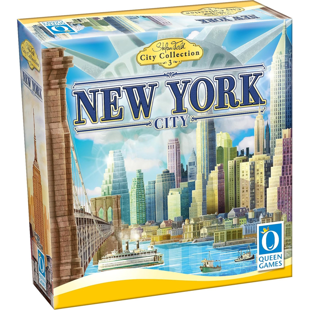 New York City