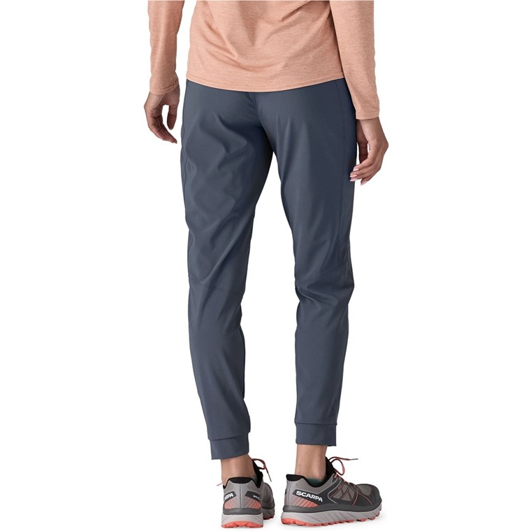Patagonia W's Terrebonne Joggers Smolder Blue