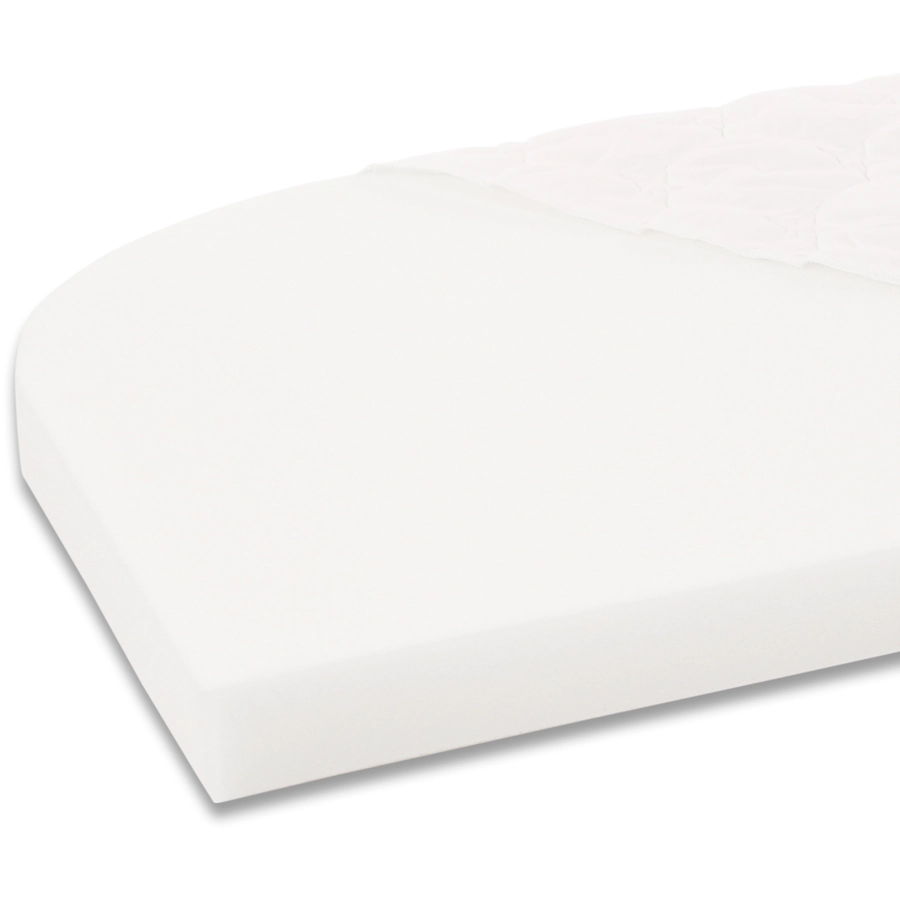 babybay Matratze Classic Cotton Soft für MaxiBoxspring