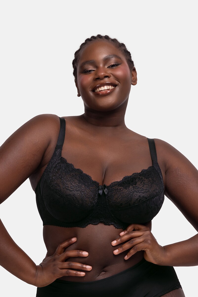 DORINA<br>Sutiã com moldura, Philippa
