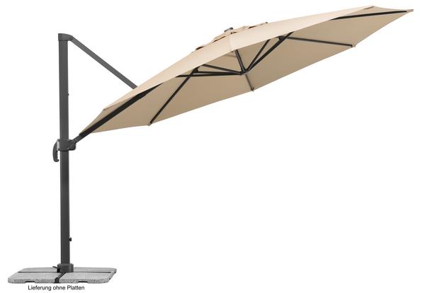 Schneider Ampelschirm Rhodos Grande