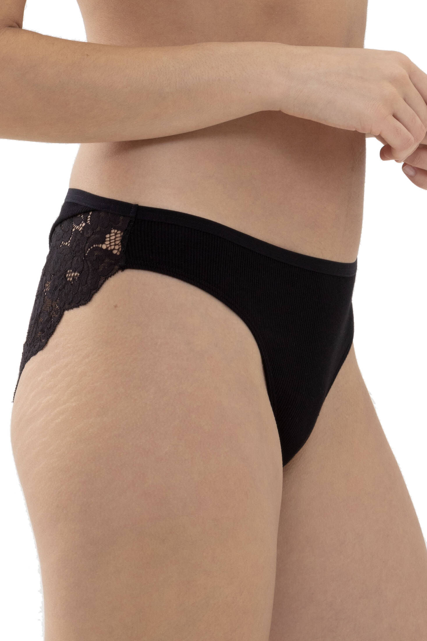 mey| Damen Mini-Slip