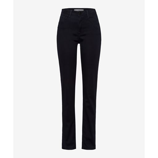 Brax Mary Regular Bukser, Navy, 34K