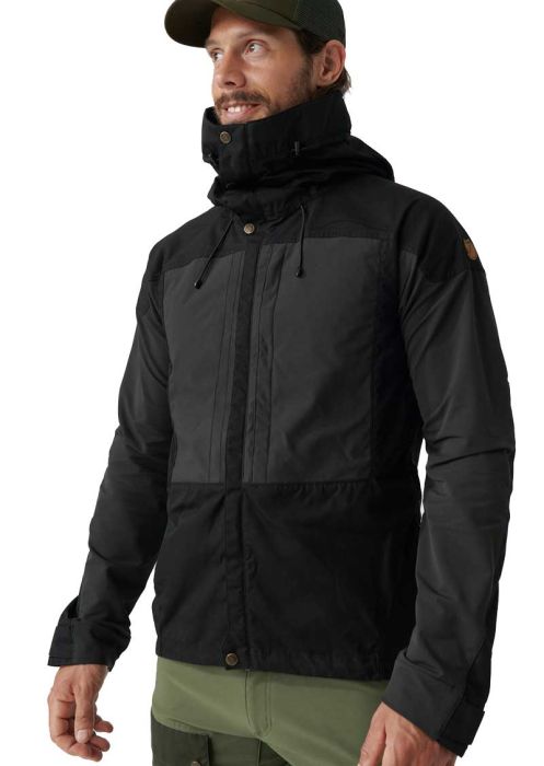 Keb Jacket Men herrejakke