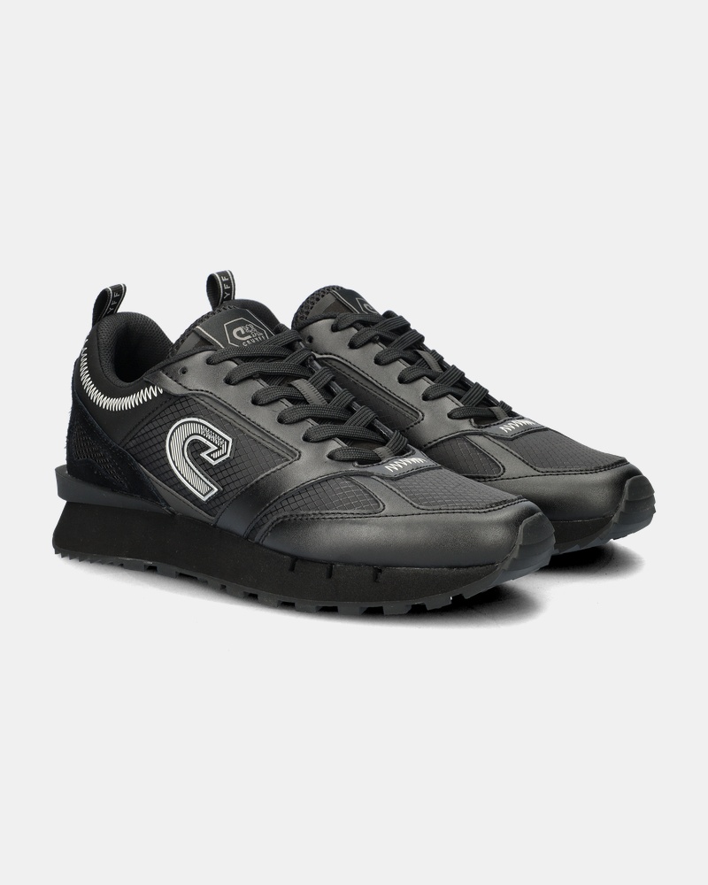 Cruyff Altius Lage sneakers  - zwart